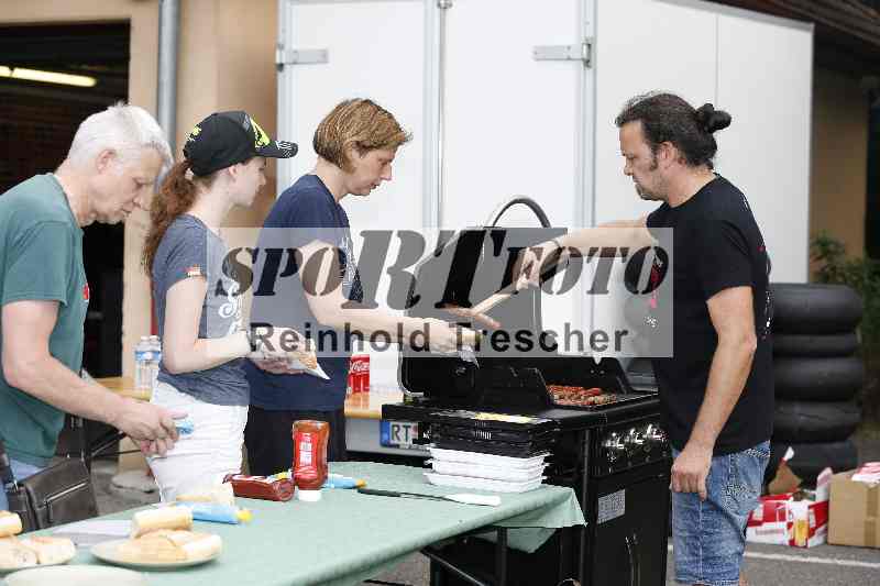 Archiv-2025/34 25.07.2025 Speer Racing ADR/Impressionen